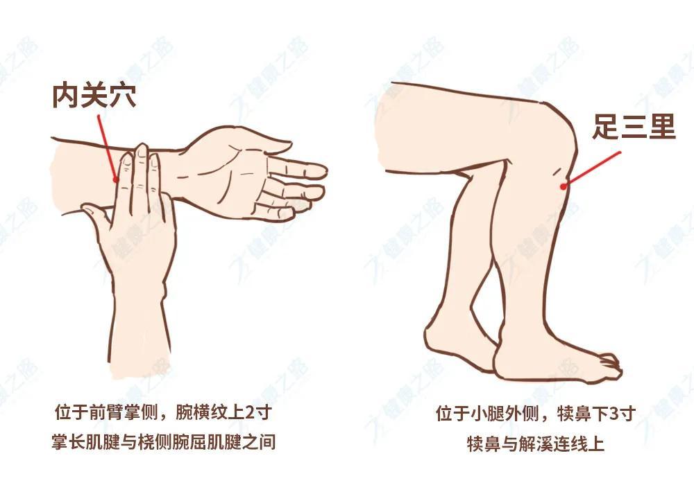 揭秘快速止嗝秘籍，5秒内消除打嗝的神奇方法探索