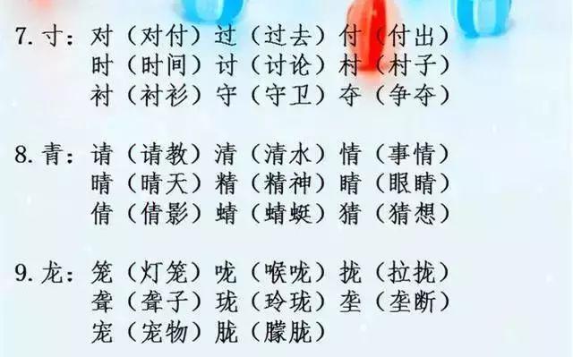 探寻世界上最难写的字，揭开神秘172画组词的奥秘与魅力