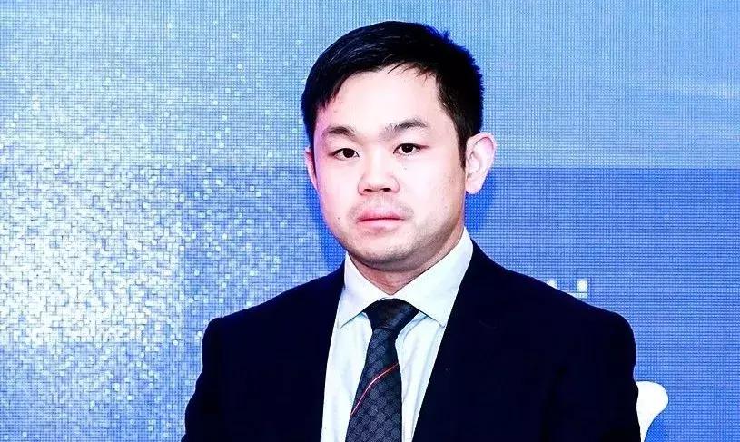 永明金融香港CEO领航金融创新之路，成为行业翘楚