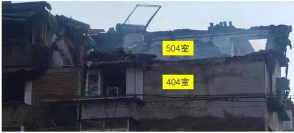 深圳爆炸住宅有住户曾要求检修燃气