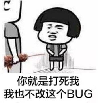 Bug与异常的区别解析