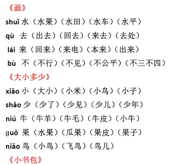 扁组词世界的探索与发现之旅