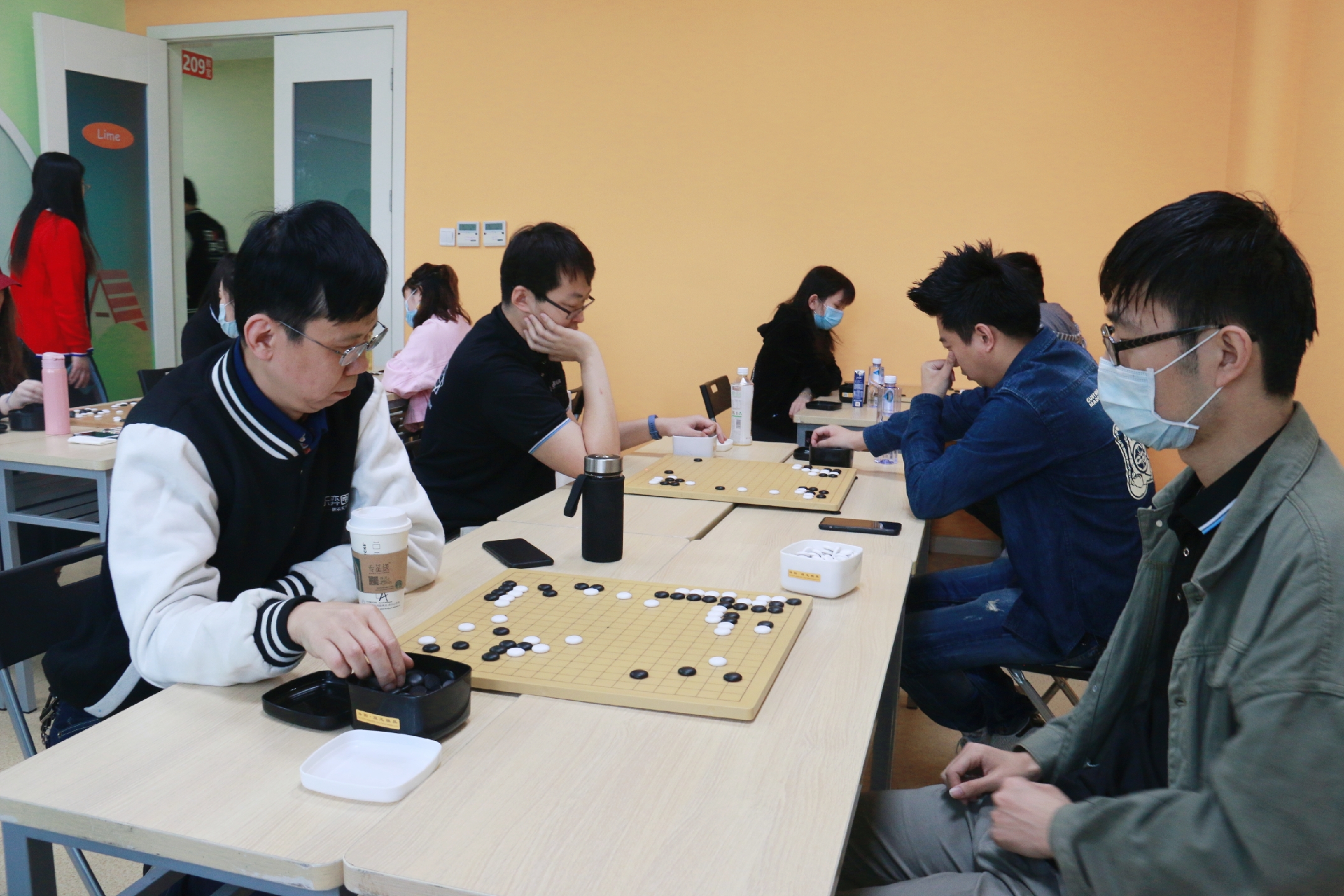 新浪弈乐天地围棋官网，探索围棋魅力，畅享弈乐体验