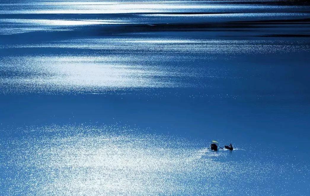 历史上已经消失的著名水系，探寻曾经的江河湖海