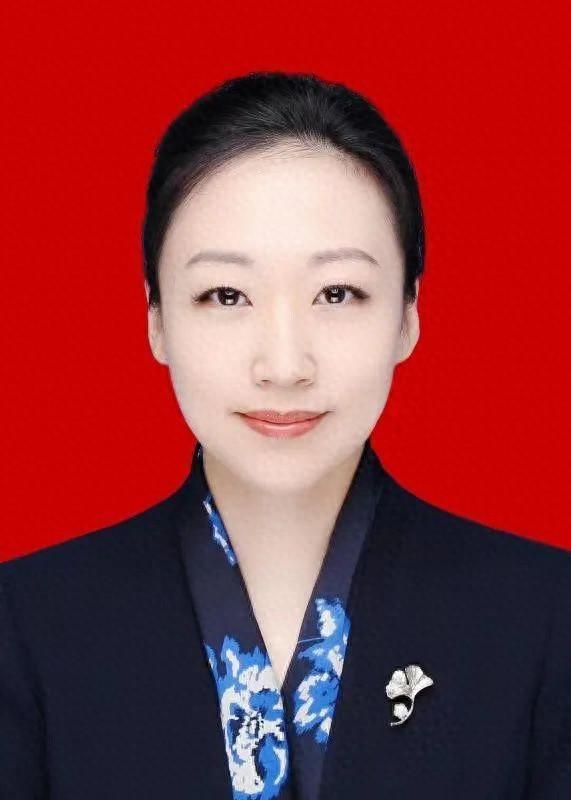 最强县级市女市长拟任新职