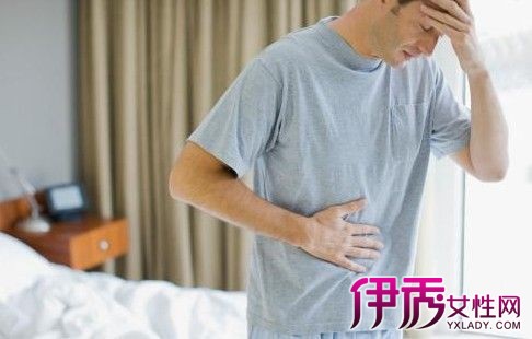 男性下腹部隐痛原因解析