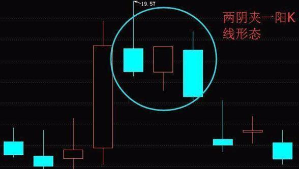 揭秘两阳夹一阴背后的真相与深层含义