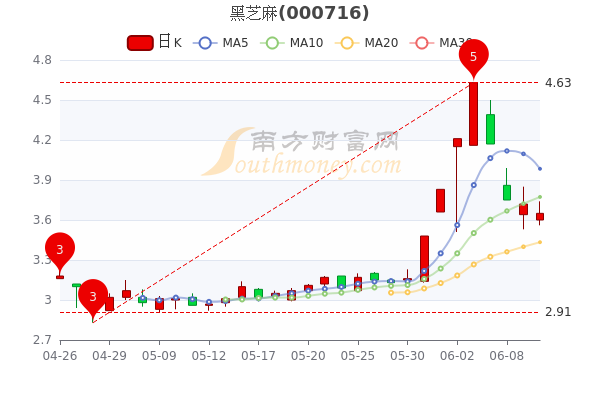 黑芝麻股票贴吧，投资热点与社区热议的交融之地