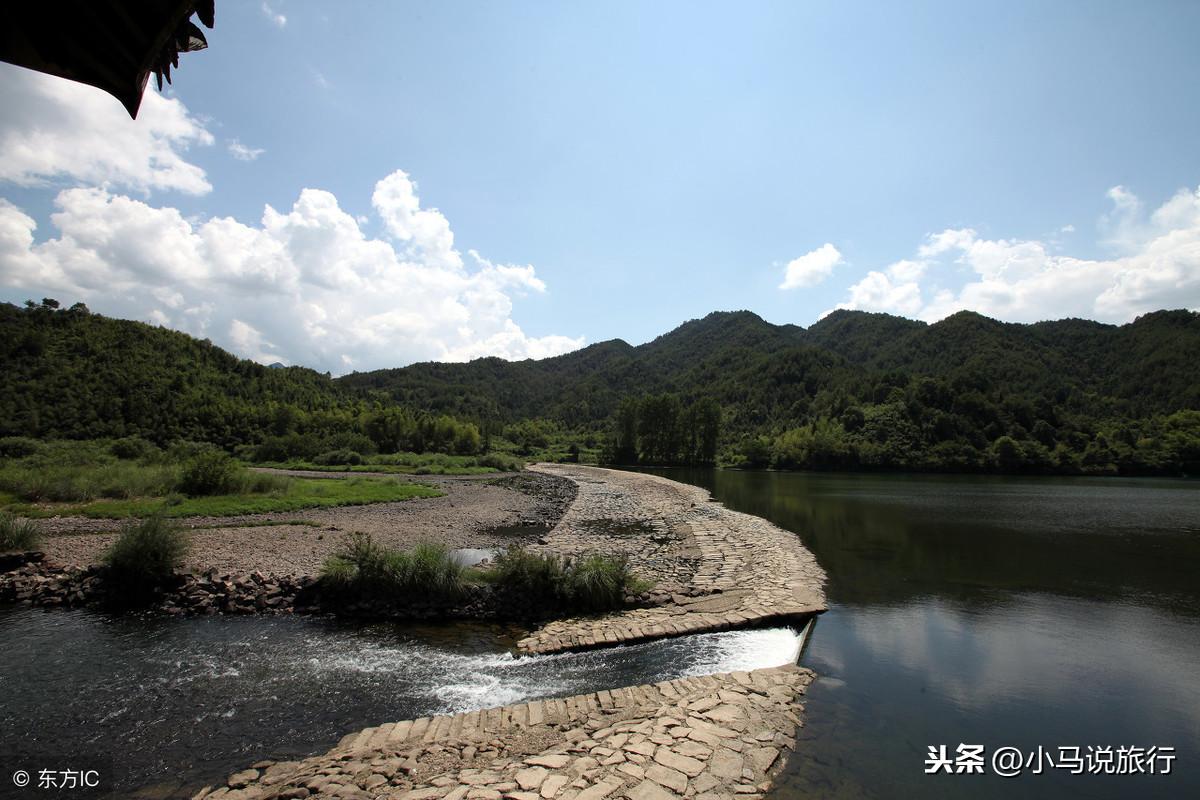 西塘古镇旅游热度解析，当前游客数量探讨