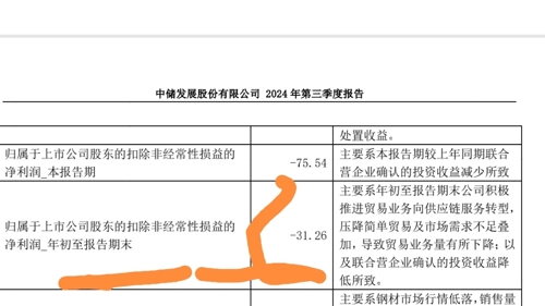 中储股份重组最新消息全面解析