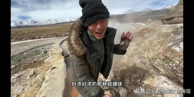 刘伟元，坚韧人生的旅程