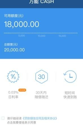 万达贷APP最新版本深度解析，警示用户注意风险与权益保护