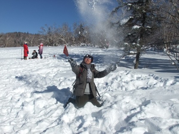 哈尔滨冰雪奇缘，冬日画卷的奇幻之旅