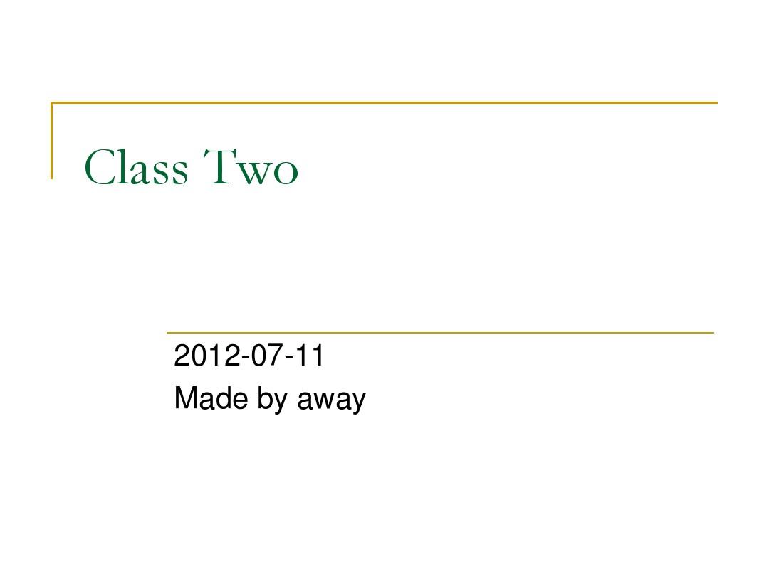 www.2-class.com，独特学习平台探索