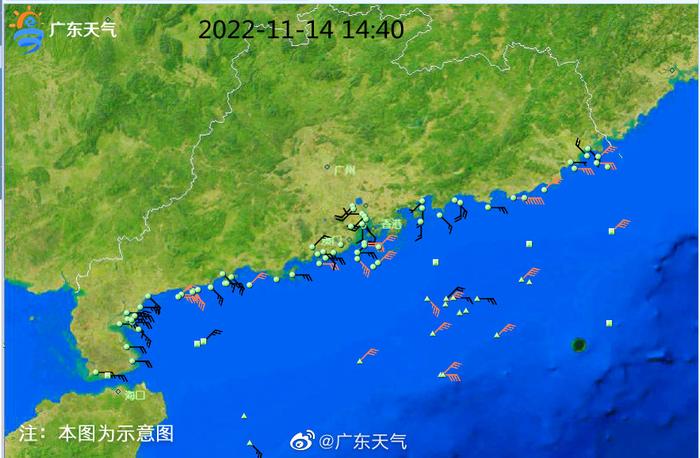 佛山南海未来15天天气预报，气象预测为你的出行提供参考