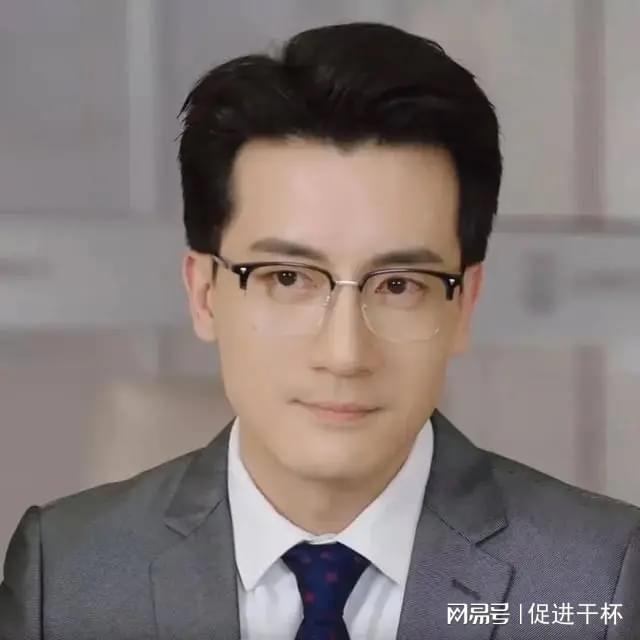 TVB反派男演员概览