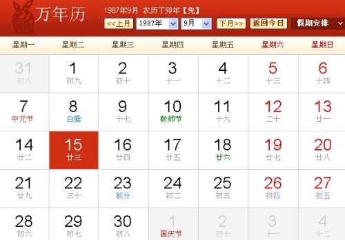 属兔的年龄表及今年年龄解析