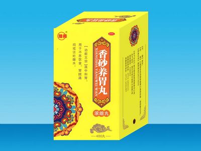 香砂六君丸与减肥，共舞的可能性及正确食用方法