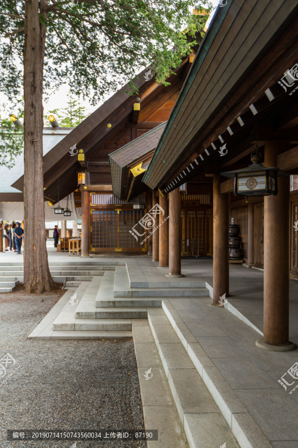 神社与数字下载，神秘与技术的交融探索