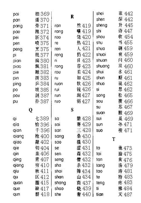 年代拼音，历史变迁的记录传承与追溯