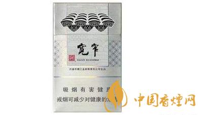 宽窄烟草的魅力探索，粗支烟的独特之处与粗支烟图片展示