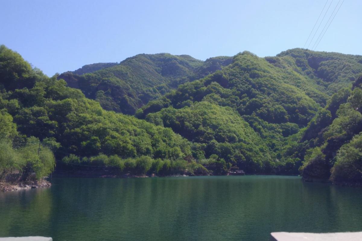 高山流水，自然之韵与人生之境的探索