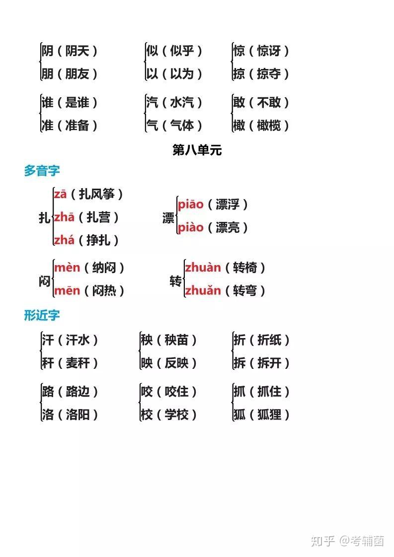 汉字深度探索，嚷组词与多音字魅力探寻