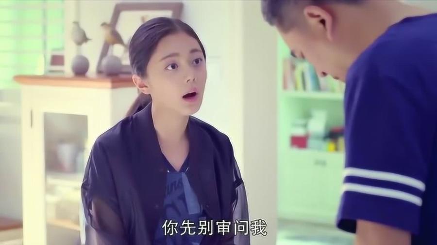 我是叔的女人——中字头小姑娘的成长历程