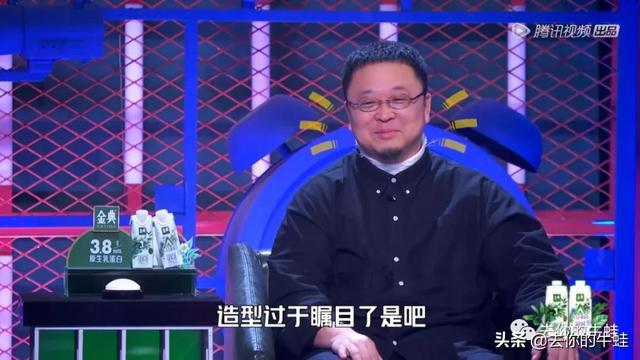 付航脱口秀大会夺冠荣耀背后的故事与启示，启示与反思的篇章