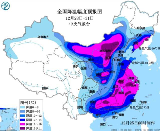 营口天气，多彩季节的丰富体验