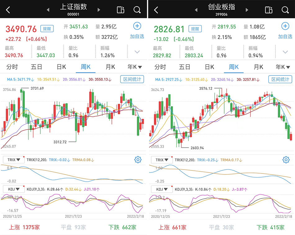 上证指数本周放量上涨，市场走势深度分析与展望