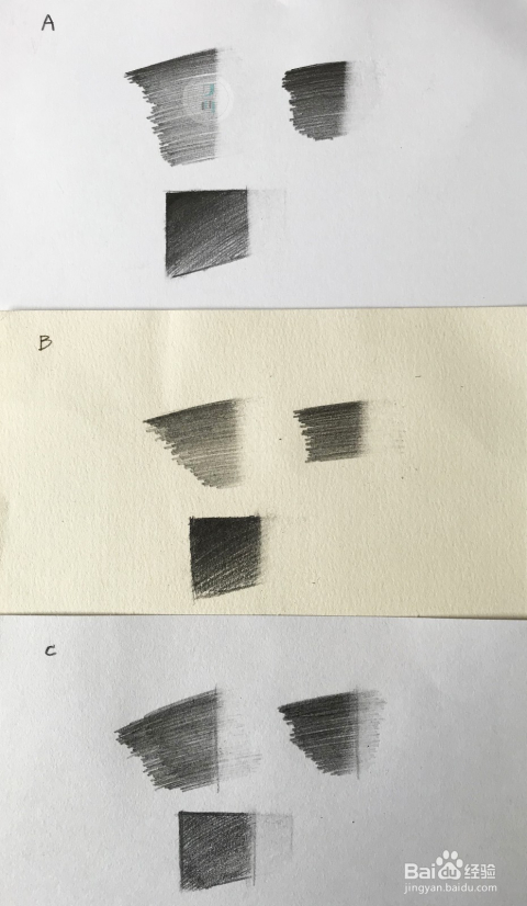 素描4K纸的尺寸及应用场景解析